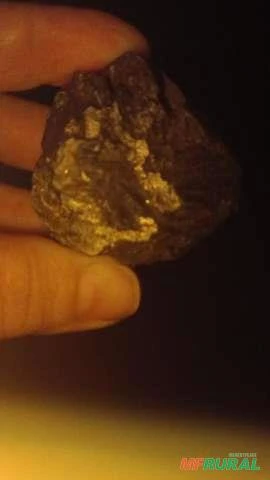 Meteorito 25kg