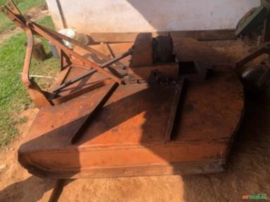 Imagem Vendo roçadeira Imagem Vendo roçadeira