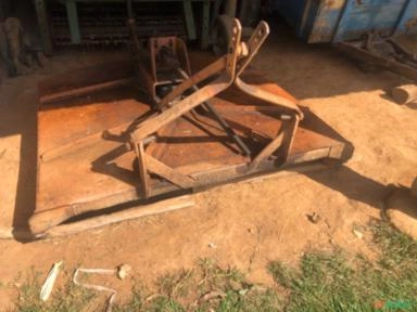 Imagem Vendo roçadeira Imagem Vendo roçadeira