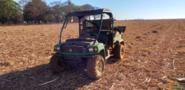 Gator Jonh Deere Imagem Gator Jonh Deere