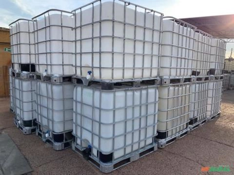 Compro IBC Imagem Compro IBC