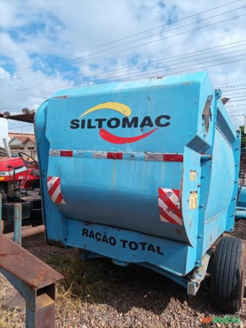 Imagem Vagão Forrageiro Imagem Vagão Forrageiro