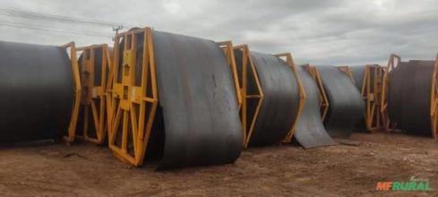 Correias Transportadora Correias Transportadora