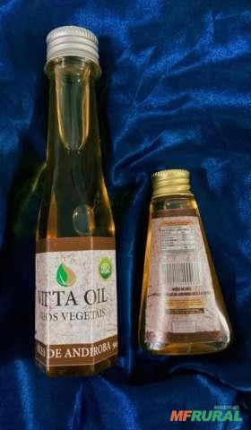 ÒLEOS VEGETAIS Imagem ÒLEOS VEGETAIS