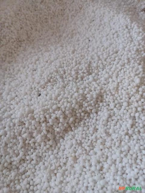 Ureia 46% N Imagem Ureia 46% N