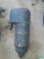Vendo motor de arranque escsnia 13 dent Imagem Vendo motor de arranque escsnia 13 dent