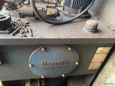Imagem UNIDADE HIDRAULICA REXROTH Imagem UNIDADE HIDRAULICA REXROTH