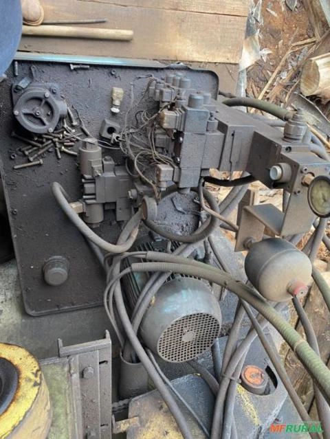 Imagem UNIDADE HIDRAULICA REXROTH Imagem UNIDADE HIDRAULICA REXROTH