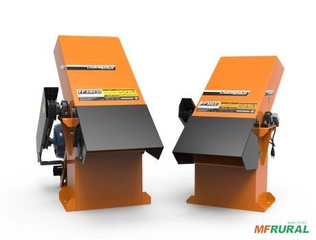 Linha de Fatiadores Imagem Linha de Fatiadores