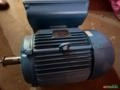 Motor elétrico Wegg 12,5cv MONOFÁSICO Imagem Motor elétrico Wegg 12,5cv MONOFÁSICO