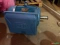 Motor elétrico Wegg 12,5cv MONOFÁSICO Imagem Motor elétrico Wegg 12,5cv MONOFÁSICO