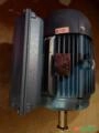 Motor elétrico Wegg 12,5cv MONOFÁSICO Imagem Motor elétrico Wegg 12,5cv MONOFÁSICO