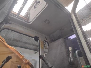 Escavadeira 210LC7 Imagem Escavadeira 210LC7