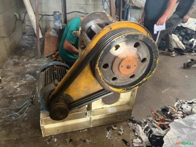 Moinho MF 600 Imagem Moinho MF 600