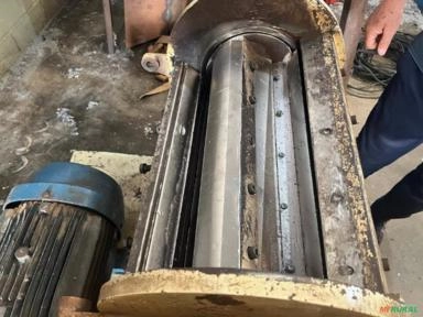 Imagem Moinho MF 600 Imagem Moinho MF 600