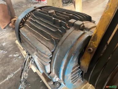 Imagem Moinho MF 600 Imagem Moinho MF 600