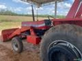 Trator Massey Ferguson 290 4x2 ano 89 Imagem Trator Massey Ferguson 290 4x2 ano 89