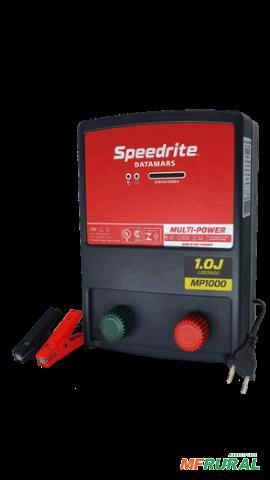 Eletrificador Speedrite MP1000 Imagem Eletrificador Speedrite MP1000