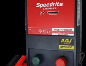 Eletrificador Speedrite MP2000