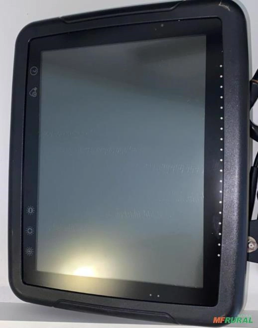 Kit Antena Topcon AGI4 + Monitor Topcon C3000 Imagem Kit Antena Topcon AGI4 + Monitor Topcon C3000