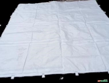 LONA PARA CAÇAMBA TRUCK Imagem LONA PARA CAÇAMBA TRUCK