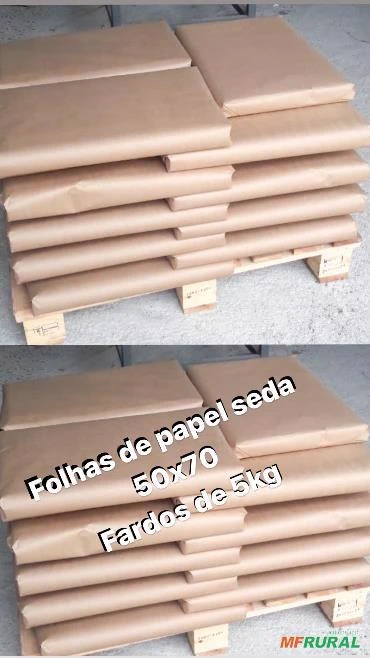 Papel seda