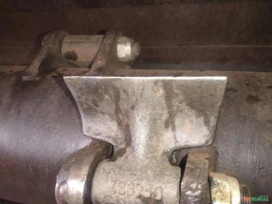 Imagem TRITURADOR KAMAQ MEGAKORT TR II R 1,80 M Imagem TRITURADOR KAMAQ MEGAKORT TR II R 1,80 M