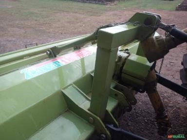 TRITURADOR KAMAQ MEGAKORT TR II R 1,80 M Imagem TRITURADOR KAMAQ MEGAKORT TR II R 1,80 M