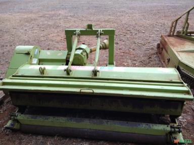 Imagem TRITURADOR KAMAQ MEGAKORT TR II R 1,80 M Imagem TRITURADOR KAMAQ MEGAKORT TR II R 1,80 M