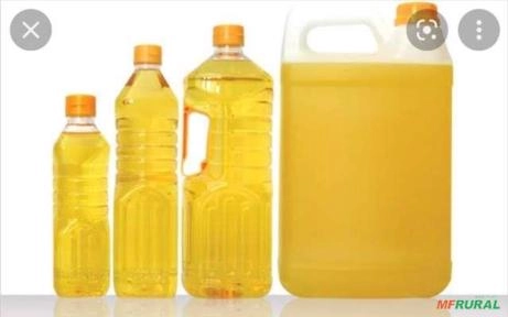Compro óleo de cozinha usado ou vencido Imagem Compro óleo de cozinha usado ou vencido