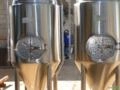 FERMENTADORES PARA CHOPP/CERVEJA Imagem FERMENTADORES PARA CHOPP/CERVEJA
