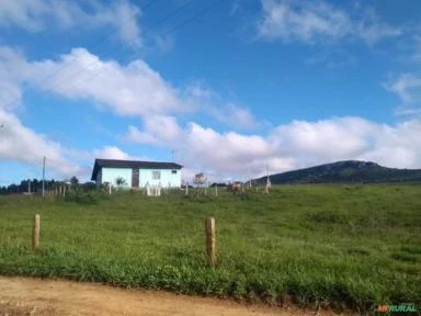 Chácara Rural no Paraná