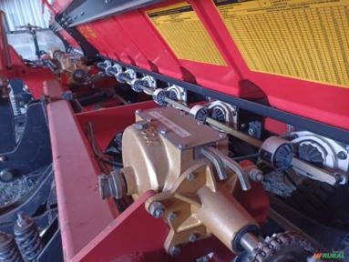 Imagem Plantadeira Baldan SPA - 5000 MegaFlex Imagem Plantadeira Baldan SPA - 5000 MegaFlex