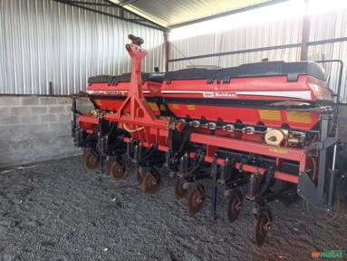 Imagem Plantadeira Baldan SPA - 5000 MegaFlex Imagem Plantadeira Baldan SPA - 5000 MegaFlex