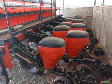 Imagem Plantadeira Baldan SPA - 5000 MegaFlex Imagem Plantadeira Baldan SPA - 5000 MegaFlex