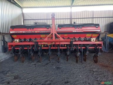 Imagem Plantadeira Baldan SPA - 5000 MegaFlex Imagem Plantadeira Baldan SPA - 5000 MegaFlex