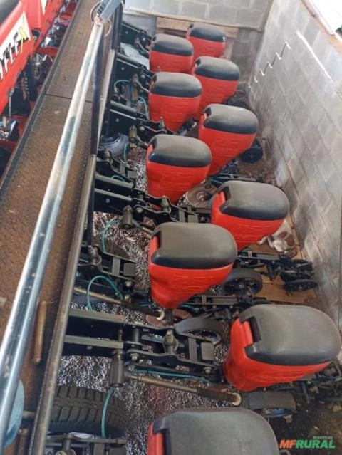 Imagem Plantadeira Baldan SPA - 5000 MegaFlex Imagem Plantadeira Baldan SPA - 5000 MegaFlex