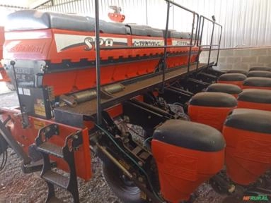 Imagem Plantadeira Baldan SPA - 5000 MegaFlex Imagem Plantadeira Baldan SPA - 5000 MegaFlex