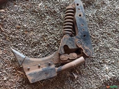 Imagem Plantadeira Baldan SPA - 5000 MegaFlex Imagem Plantadeira Baldan SPA - 5000 MegaFlex