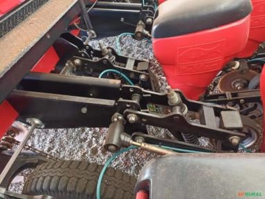 Imagem Plantadeira Baldan SPA - 5000 MegaFlex Imagem Plantadeira Baldan SPA - 5000 MegaFlex