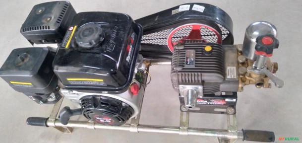 Pulverizador Toyama TPS 25C Imagem Pulverizador Toyama TPS 25C