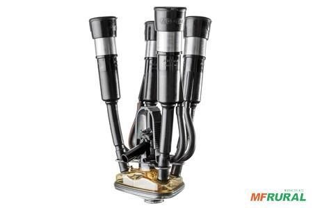 45 Conjuntos De Ordenha Delaval Harmony Plus, Teteiras Novas Imagem 45 Conjuntos De Ordenha Delaval Harmony Plus, Teteiras Novas