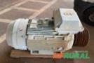 Motor Elétrico 100 CV ABB Imagem Motor Elétrico 100 CV ABB