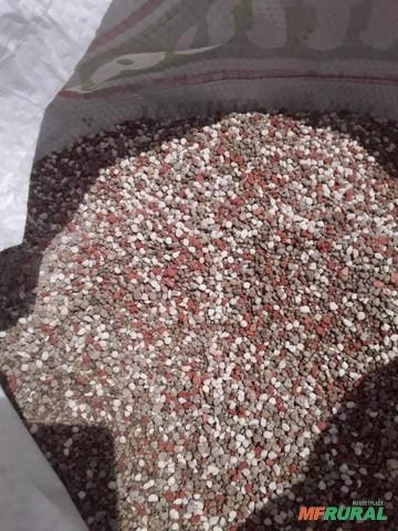 Fertilizante Varredura de NPK Imagem Fertilizante Varredura de NPK