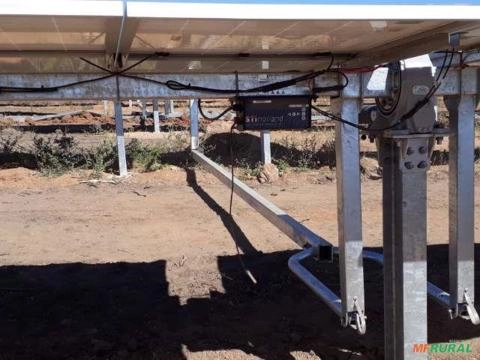 Manutenção industrial e geradores Imagem Manutenção industrial e geradores