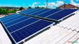 Energia Solar para sua casa na Cidade ou no Campo