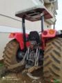 Trator Massey Ferguson 4292 4x4 ano 12 Imagem Trator Massey Ferguson 4292 4x4 ano 12
