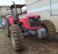 Trator Massey Ferguson 4292 4x4 ano 12