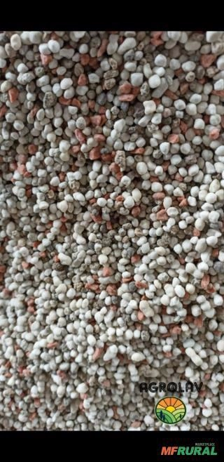 Adubo de Varredura NPK Imagem Adubo de Varredura NPK