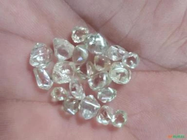 Diamantes mil cts para vender